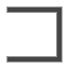 Square Edge