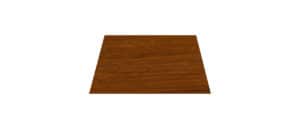 1x2 #42080025 Top Cap - IPE