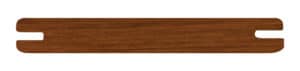 1x6 grooved - IPE