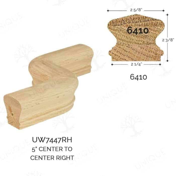 UW7447RH