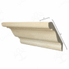 UW310 Crown Moulding - Image 3