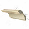 UWBAC Crown Moulding