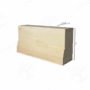 UW180 Brick Mould - Image 3