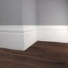 B218 Baseboard - Unique Wood Products