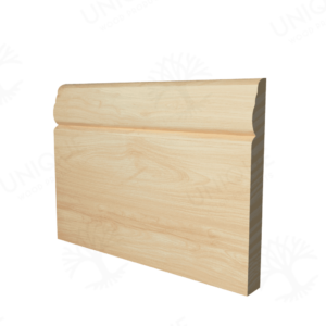 B395 Baseboard