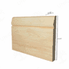 B395 Baseboard - Image 3