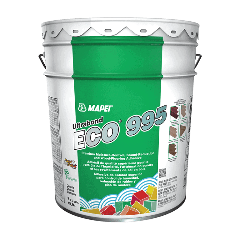 Ultrabond ECO 995 Unique Wood Products