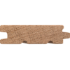 2.25" UNFINISHED SOLID HARDWOOD FLOORING